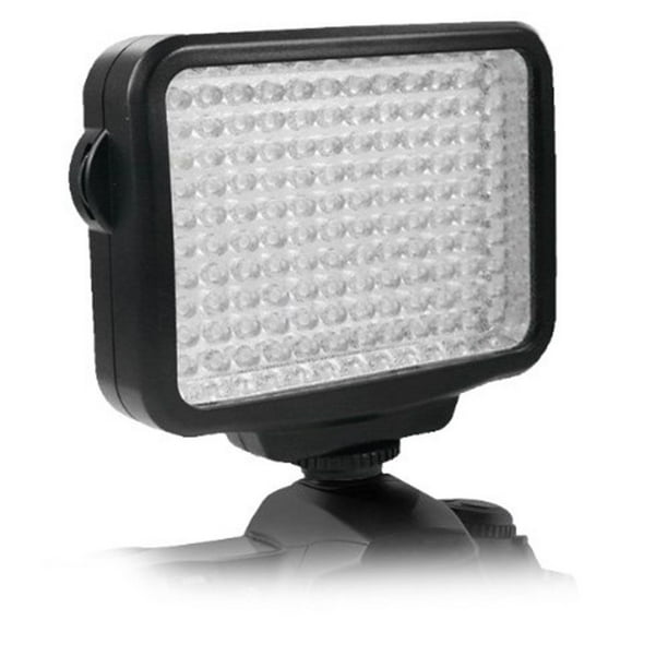 Small Handheld Portable Photography Light SLR Camera Video Lighting Camera Fill Light 